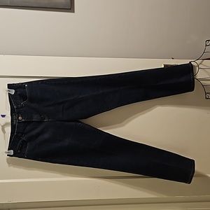 Lauren Ralph Lauren jeans. Size 6.